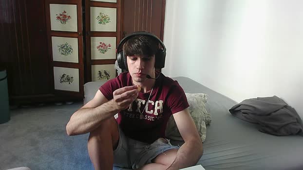 thebulgueboyy 07-09-2024 Recorded Video fuckme