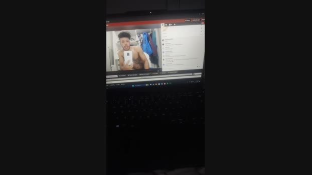 tony2764 07-09-2024 Recorded Video sexymale