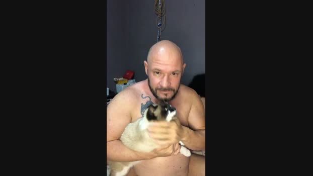 AngelicaFrancis 08-09-2024 Recorded Video bigass