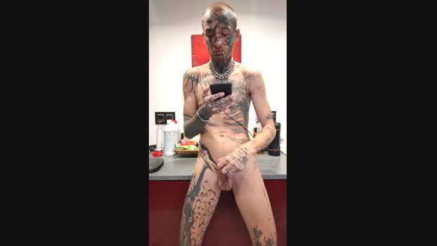 AxlBlackOrganic 07-09-2024 Recorded Video sex