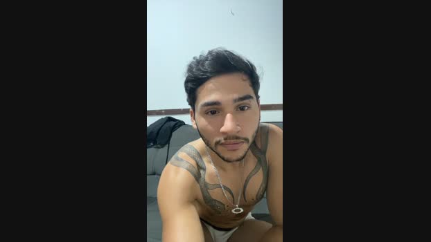 Boydatatto 08-09-2024 Recorded Video XXX