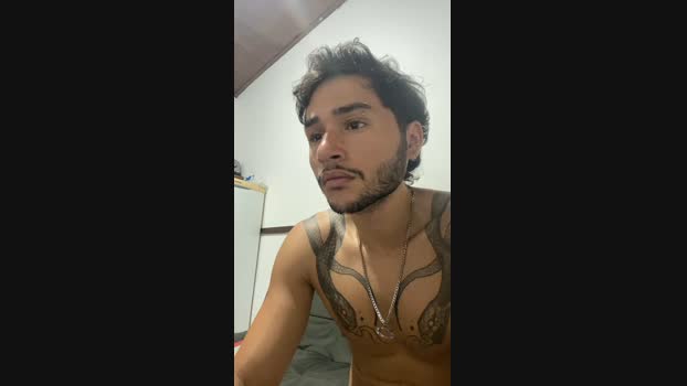 Boydatatto 08-09-2024 Recorded Video gay