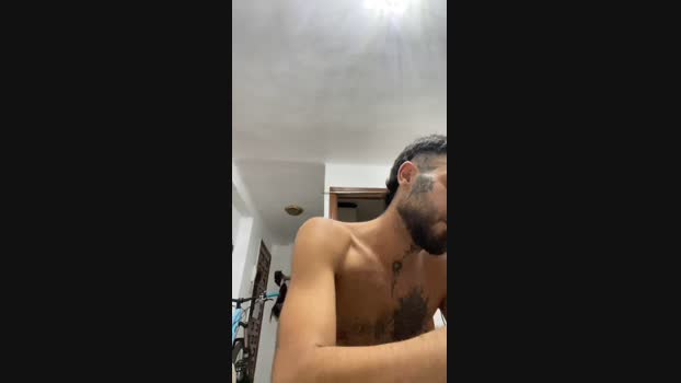 Charlye666 07-09-2024 Recorded Video jerking