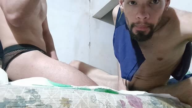 Luiscorrentino1 07-09-2024 Recorded Video legs
