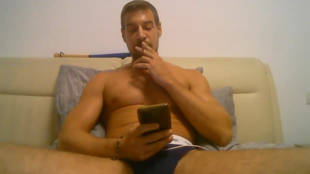 Magagna91 07-09-2024 Recorded Video blowjob
