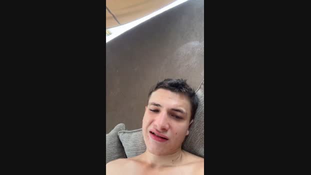 Maxlad18 08-09-2024 Recorded Video jackoff