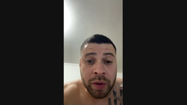 Pedrobarboza01 08-09-2024 Recorded Video Pretty