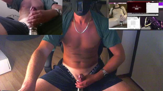 Reeper84 07-09-2024 Recorded Video beautiful