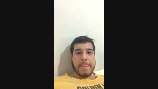 RulioBanderas 08-09-2024 Recorded Video sexykitty