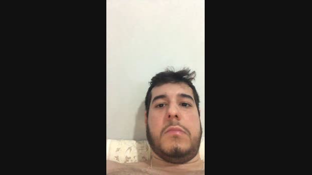RulioBanderas 08-09-2024 Recorded Video ass