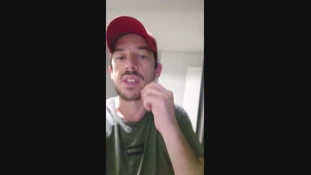Uber_dotCwb 08-09-2024 Recorded Video bigass