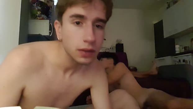 anthoto4444 08-09-2024 Recorded Video jackoff