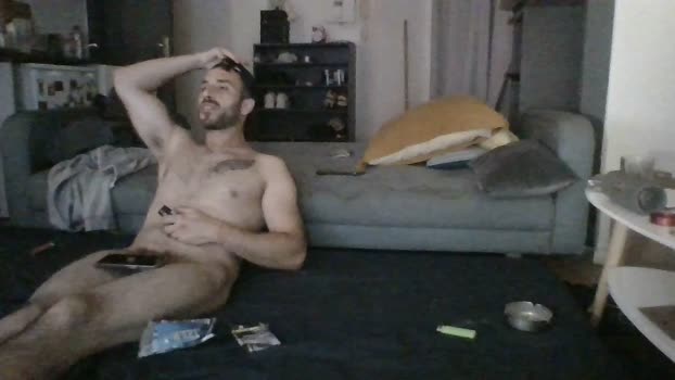 anthoto4444 08-09-2024 Recorded Video orgasm