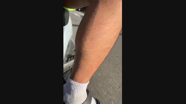 bigzhung 08-09-2024 Recorded Video bigass