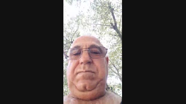 calvinsumiso 08-09-2024 Recorded Video XXX