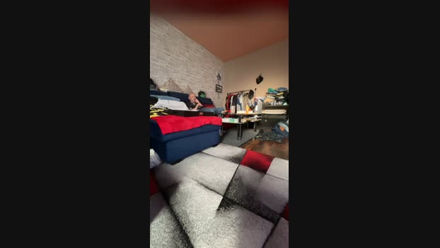 jeans_boy 07-09-2024 Recorded Video Cam