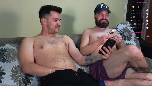 johnnylove22 07-09-2024 Recorded Video Download
