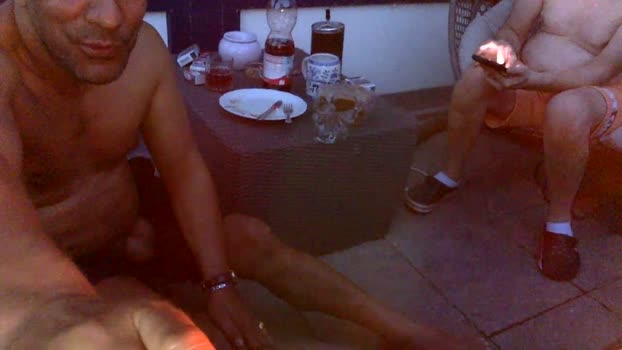 sakcock4 07-09-2024 Recorded Video hardcock