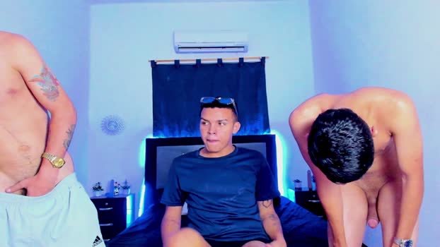 xXHotYoungBoyXx 07-09-2024 Recorded Video playtime