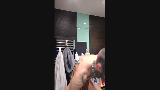 AxlBlackOrganic 08-09-2024 Recorded Video strip