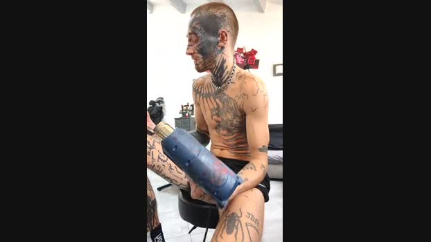 AxlBlackOrganic 08-09-2024 Recorded Video Naked