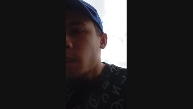 Bartisam 09-09-2024 Recorded Video jerkoff
