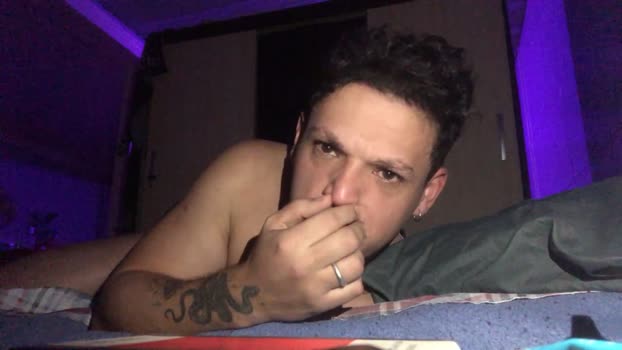 Brandodionisio7 09-09-2024 Recorded Video moan