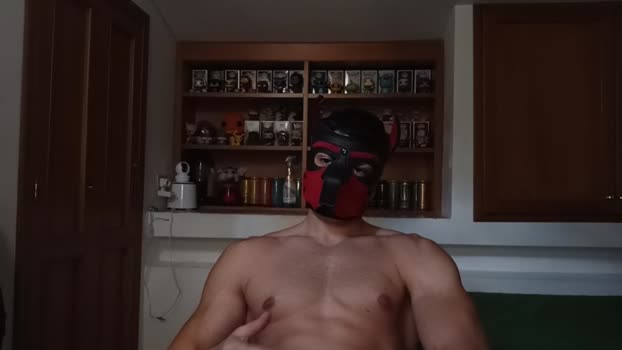Frabroker 09-09-2024 Recorded Video sexybody