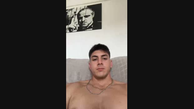 Guille1997 09-09-2024 Recorded Video sexymale