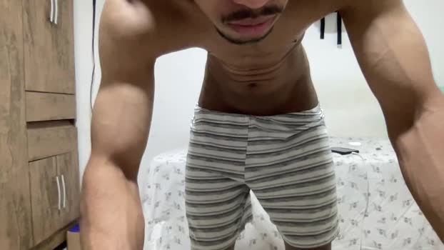 Hunter04 09-09-2024 Recorded Video Ass