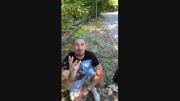 JOREDD 09-09-2024 Recorded Video ass