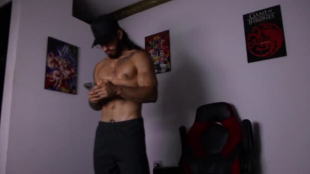 baky_sexy 09-09-2024 Recorded Video fuckface
