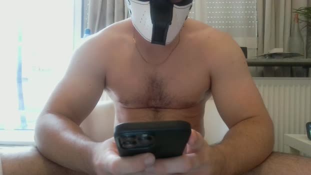 gaymuscledoc 09-09-2024 Recorded Video suckshow