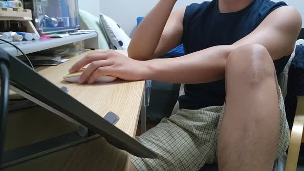 jolin37 09-09-2024 Recorded Video fuckher