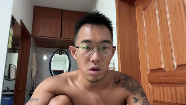 kuroky 09-09-2024 Recorded Video prettyface