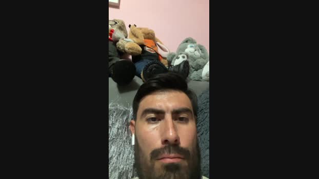 mexica_hot 09-09-2024 Recorded Video oral