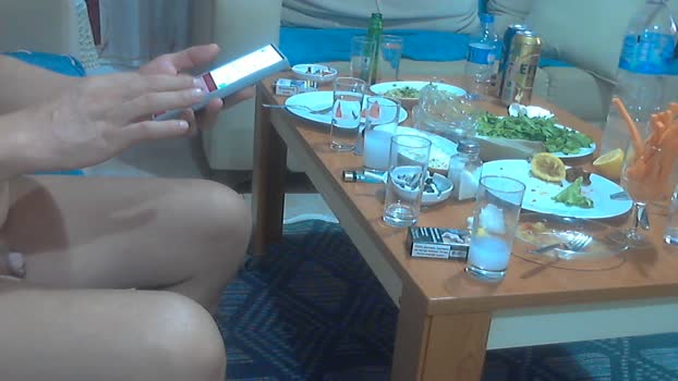 pollen_07 08-09-2024 Recorded Video naughty