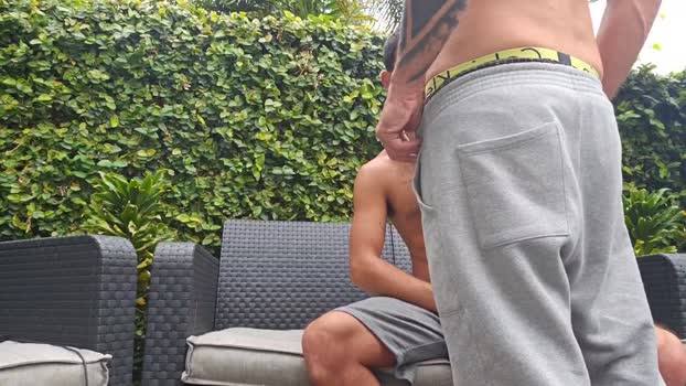 Activeman 09-09-2024 Recorded Video Video
