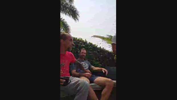 Activeman 10-09-2024 Recorded Video sweet