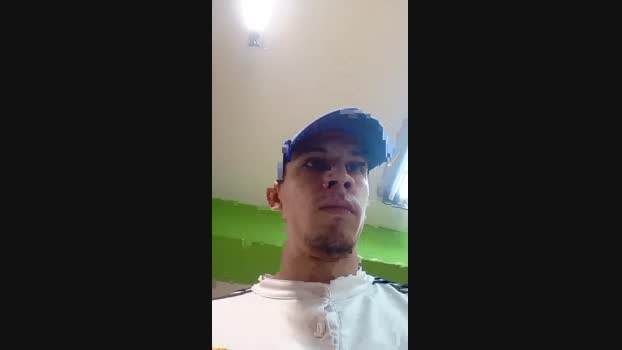 Bartisam 10-09-2024 Recorded Video fuckass