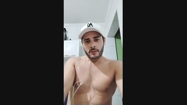 Garciasandrogto 10-09-2024 Recorded Video horny