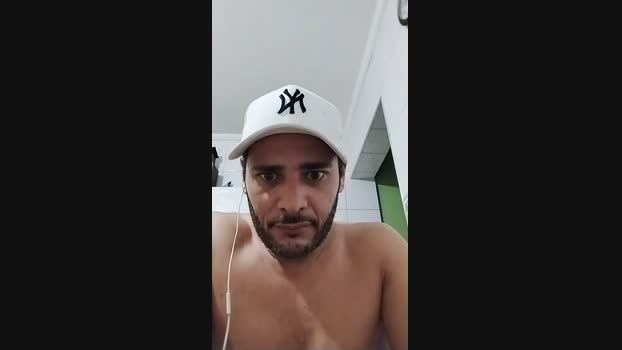 Garciasandrogto 10-09-2024 Recorded Video horny