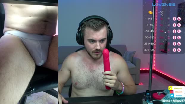 Mikev47 09-09-2024 Recorded Video playtime