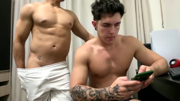 Patrickmilan 10-09-2024 Recorded Video skinny