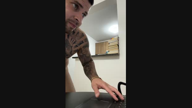 Pedrobarboza01 10-09-2024 Recorded Video XXX