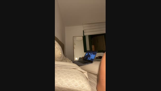 bmr789 10-09-2024 Recorded Video moan