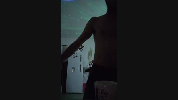 fabruusss 10-09-2024 Recorded Video oral