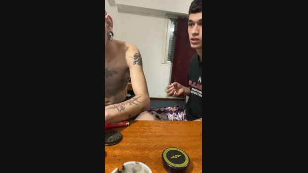 santinosanto33 10-09-2024 Recorded Video hardcock