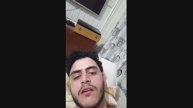 18tinhosafado 11-09-2024 Recorded Video kissing