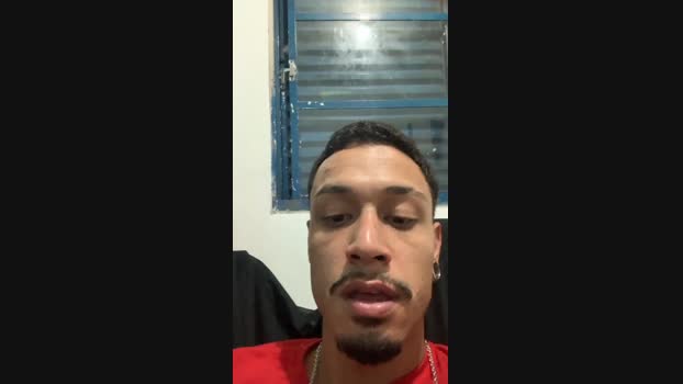 Braza0909 11-09-2024 Recorded Video jerking